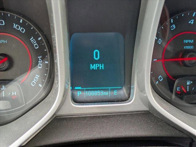 used 2013 Chevrolet Camaro car, priced at $14,999