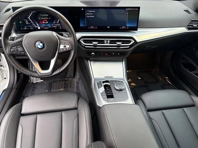 used 2024 BMW 430 car, priced at $40,994