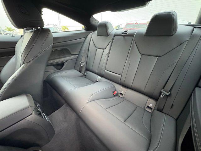 used 2024 BMW 430 car, priced at $43,999