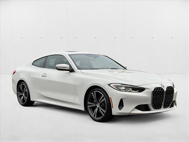 used 2024 BMW 430 car, priced at $40,994