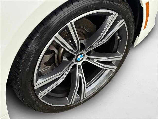 used 2024 BMW 430 car, priced at $40,994