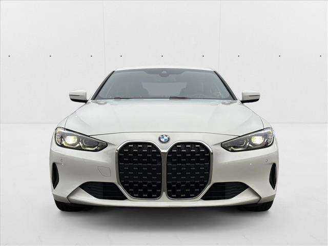 used 2024 BMW 430 car, priced at $40,994