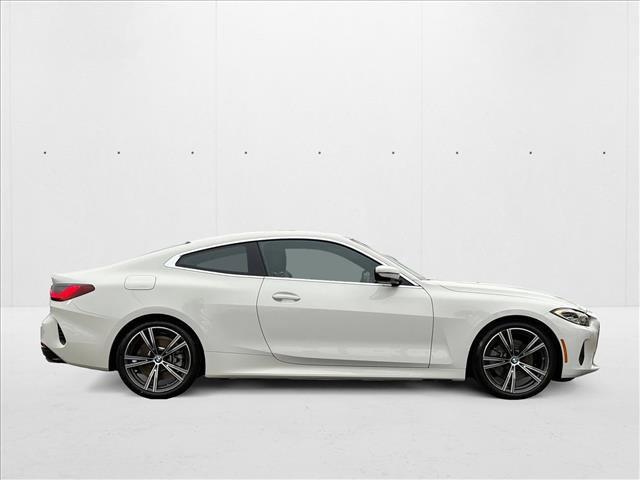 used 2024 BMW 430 car, priced at $40,994