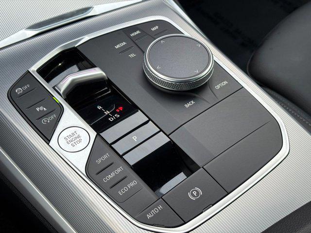 used 2024 BMW 430 car, priced at $43,999
