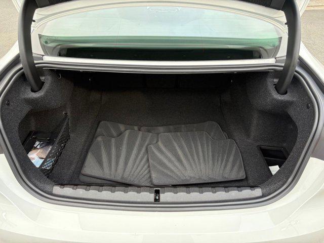 used 2024 BMW 430 car, priced at $43,999