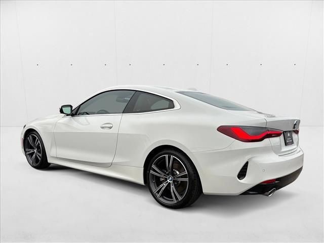 used 2024 BMW 430 car, priced at $40,994