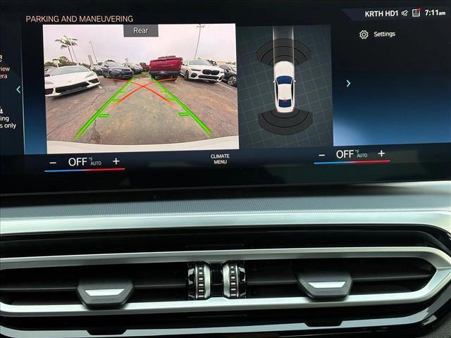 used 2024 BMW 430 car, priced at $40,994