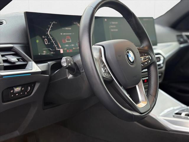 used 2024 BMW 430 car, priced at $40,994