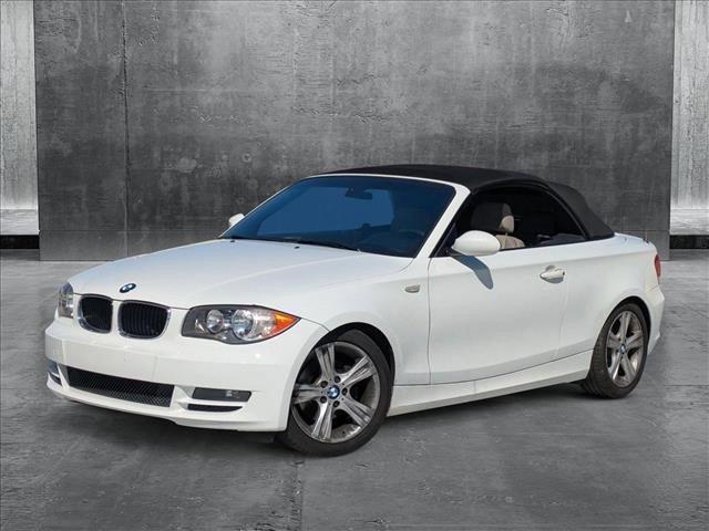 used 2009 BMW 128 car, priced at $9,895