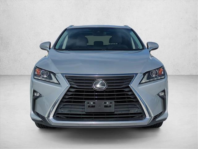 used 2017 Lexus RX 350 car, priced at $21,955