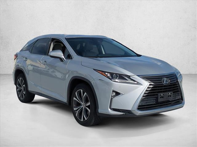 used 2017 Lexus RX 350 car, priced at $21,955