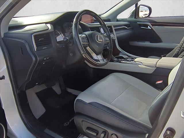 used 2017 Lexus RX 350 car, priced at $21,955
