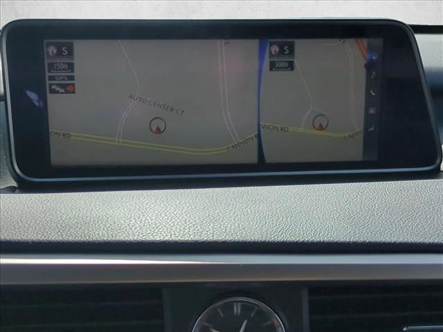 used 2017 Lexus RX 350 car, priced at $21,955