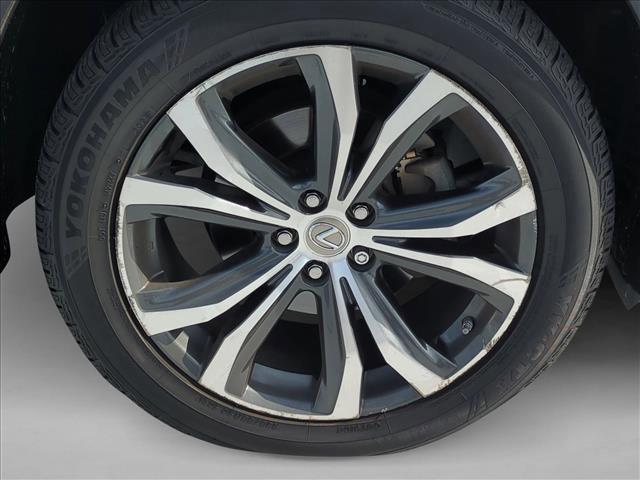 used 2017 Lexus RX 350 car, priced at $21,955