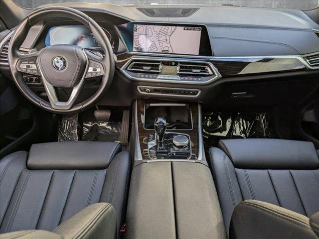 used 2020 BMW X5 car, priced at $32,507