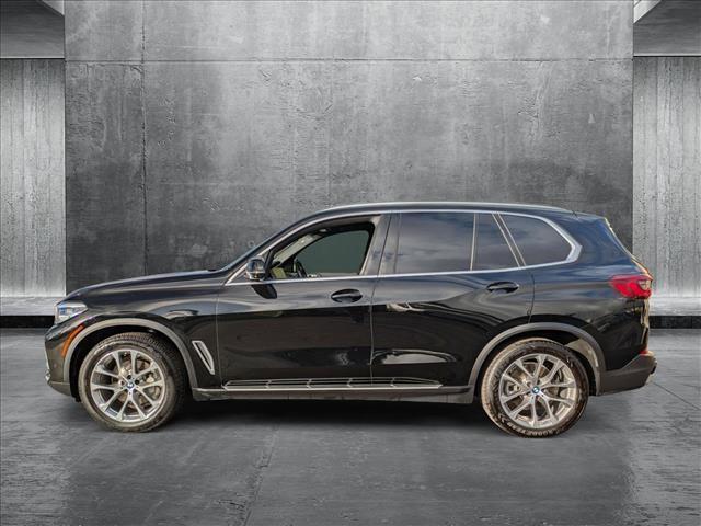 used 2020 BMW X5 car, priced at $32,507