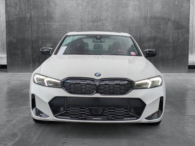 new 2025 BMW M340 car, priced at $64,340