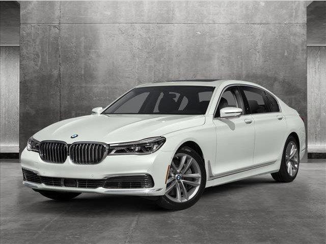 used 2019 BMW 750 car, priced at $28,995