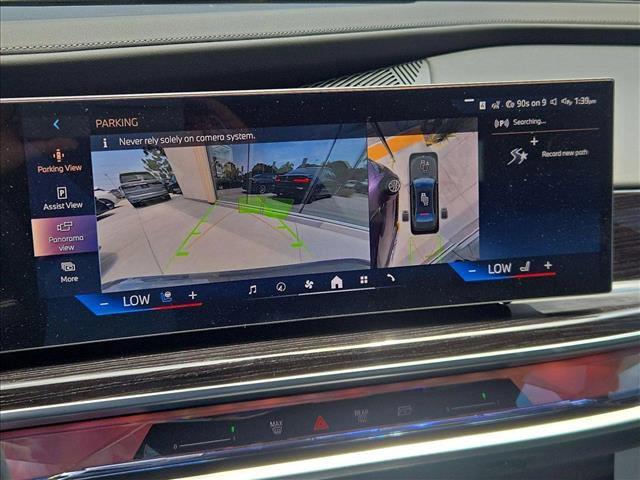 new 2025 BMW 760 car, priced at $138,935