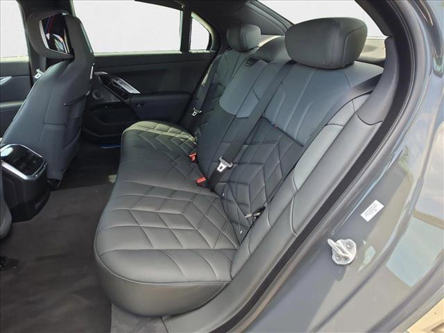 new 2025 BMW 760 car, priced at $138,935