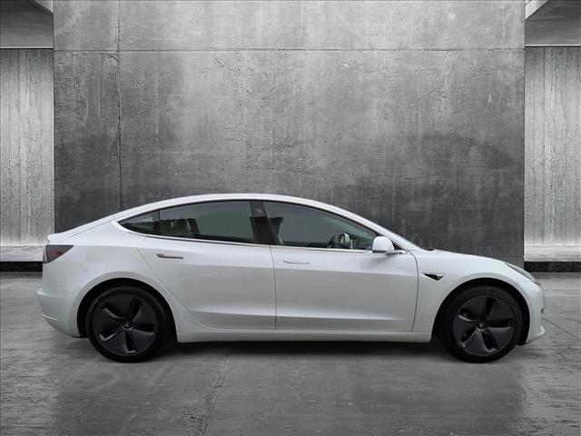 used 2020 Tesla Model 3 car, priced at $23,888