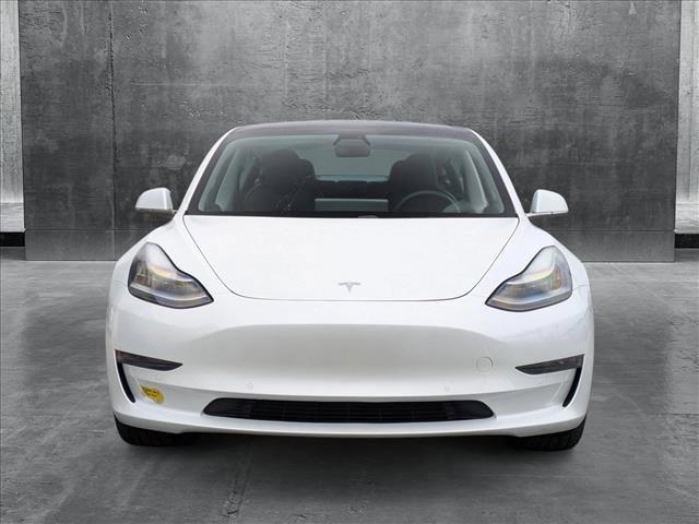 used 2020 Tesla Model 3 car, priced at $23,888