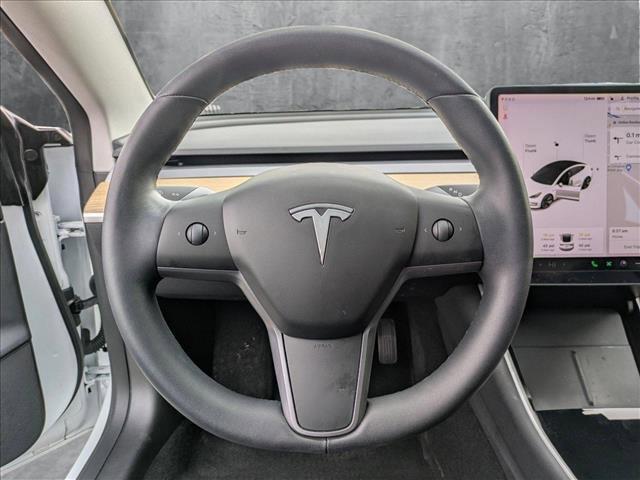 used 2020 Tesla Model 3 car, priced at $23,888