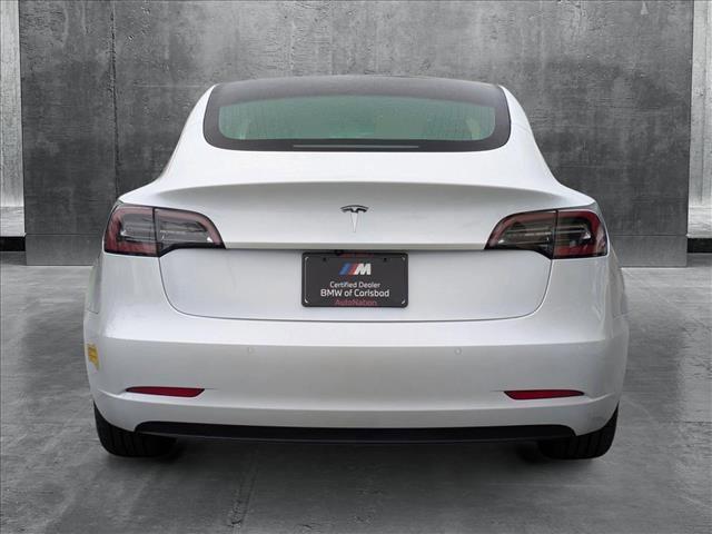 used 2020 Tesla Model 3 car, priced at $23,888