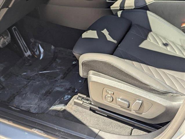 new 2025 BMW X3 car, priced at $64,185