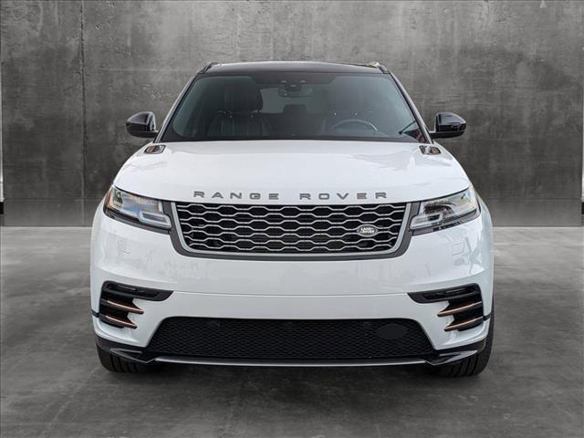 used 2020 Land Rover Range Rover Velar car, priced at $37,993