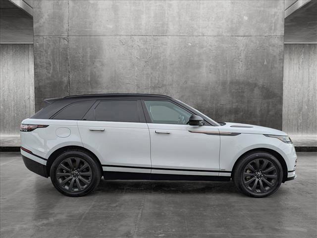 used 2020 Land Rover Range Rover Velar car, priced at $37,993