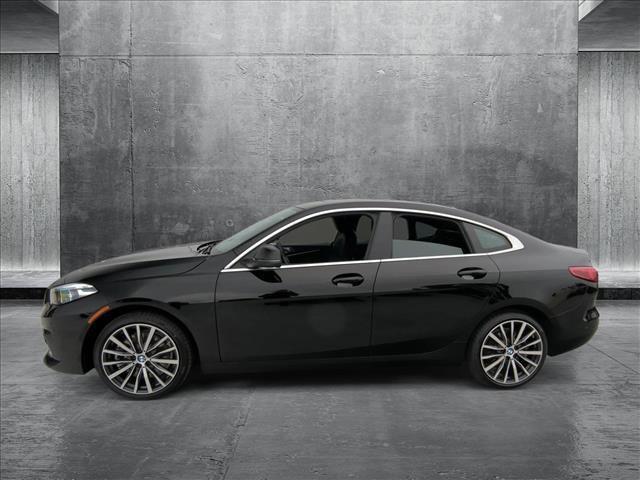 used 2022 BMW 228 Gran Coupe car, priced at $24,500