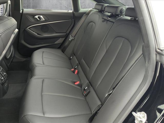 used 2022 BMW 228 Gran Coupe car, priced at $24,500