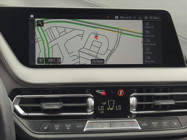 used 2022 BMW 228 Gran Coupe car, priced at $24,500