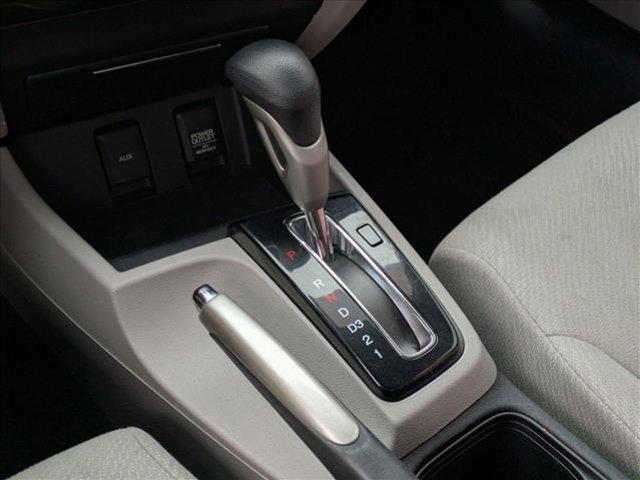 used 2013 Honda Civic car, priced at $10,835