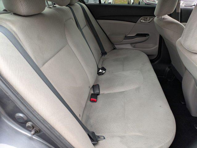 used 2013 Honda Civic car, priced at $11,998