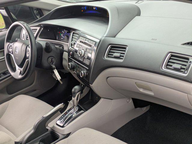 used 2013 Honda Civic car, priced at $11,998