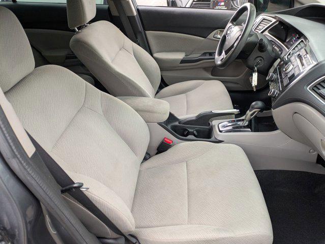 used 2013 Honda Civic car, priced at $11,998