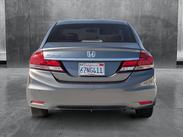 used 2013 Honda Civic car, priced at $11,998