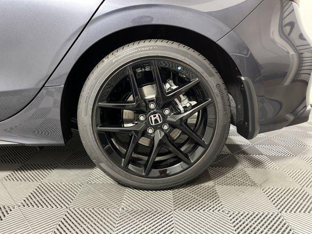 new 2025 Honda Civic Hybrid car, priced at $29,891