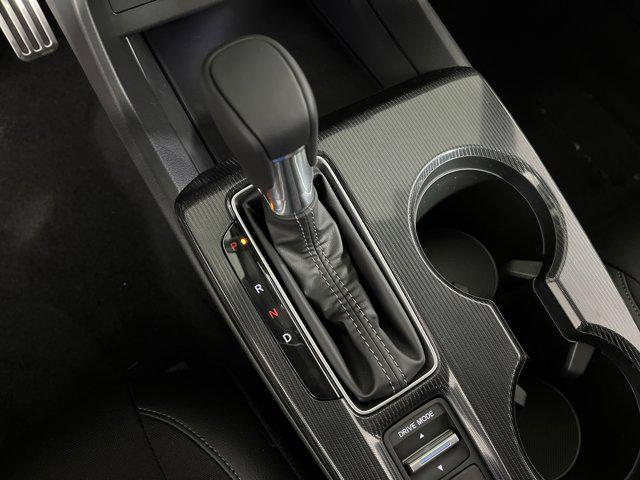 new 2025 Honda Civic Hybrid car, priced at $29,891