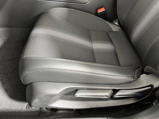 new 2025 Honda Civic Hybrid car, priced at $29,891