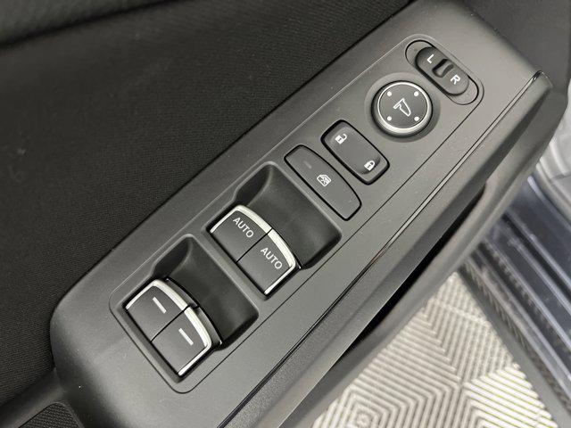 new 2025 Honda Civic Hybrid car, priced at $29,891