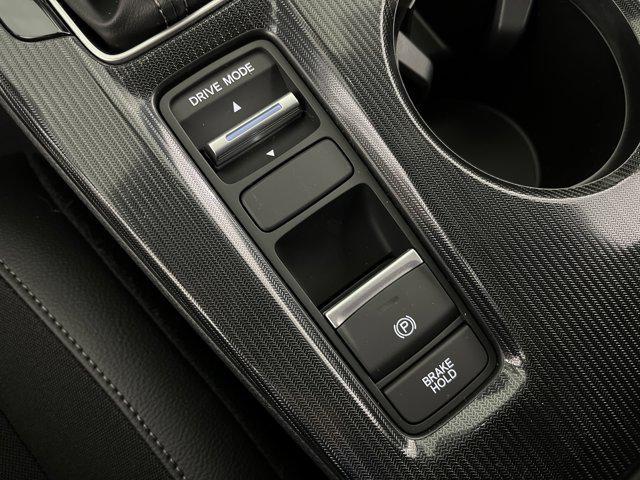 new 2025 Honda Civic Hybrid car, priced at $29,891