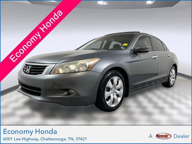 used 2009 Honda Accord car, priced at $4,498