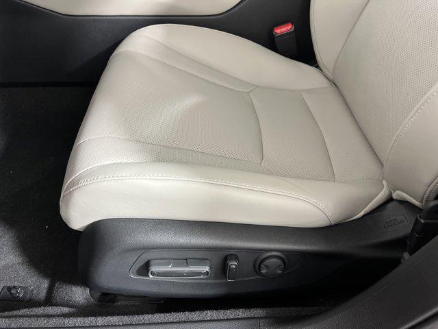 new 2025 Honda Accord Hybrid car, priced at $38,061