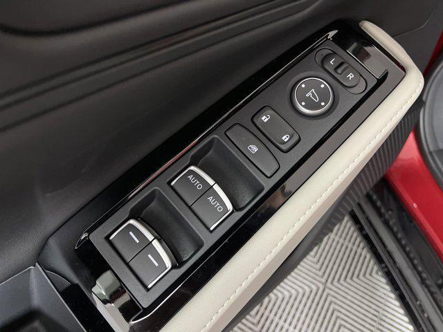 new 2025 Honda Accord Hybrid car, priced at $38,062