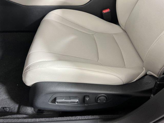 new 2025 Honda Accord Hybrid car, priced at $38,062