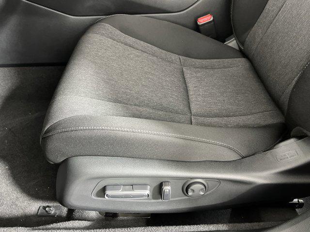 new 2025 Honda Accord car, priced at $30,711
