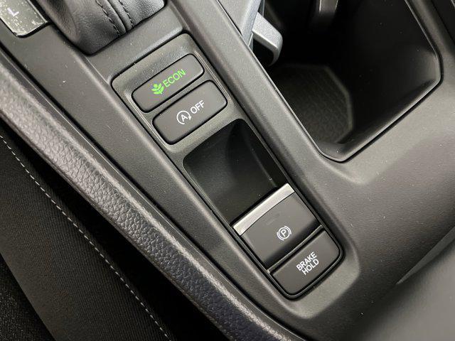 new 2025 Honda Accord car, priced at $30,711